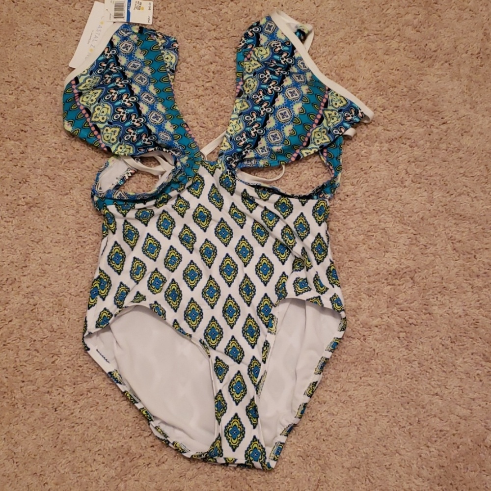 Swim suit size XL
